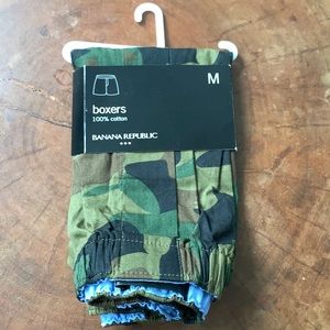 Mens Boxers
